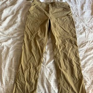 Patagonia Women's Khaki Chinos